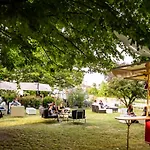 فندق Restaurant Bellevue Onnens