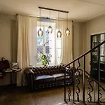 Restaurant Bellevue فندق Onnens