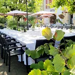 Restaurant Bellevue فندق Onnens