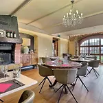 فندق Restaurant Bellevue 3*
