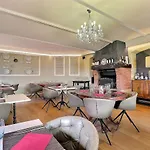 فندق Restaurant Bellevue 3*