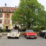 Restaurant Bellevue فندق