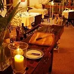 فندق Restaurant Bellevue 3*