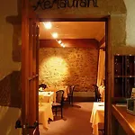 فندق Restaurant Bellevue Onnens