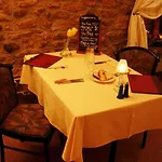 فندق Restaurant Bellevue 3*