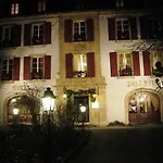 Restaurant Bellevue