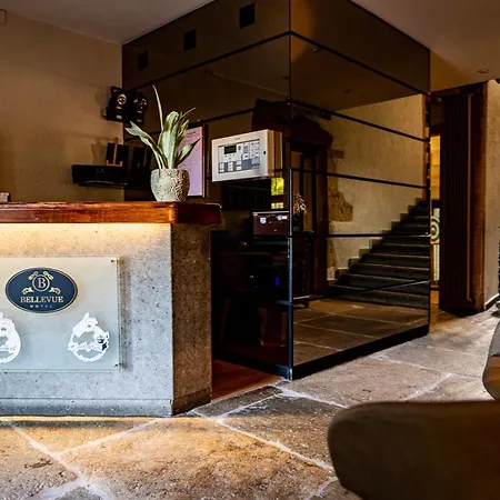 Restaurant Bellevue Hotel