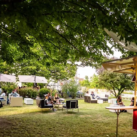 Hotel Restaurant Bellevue Onnens