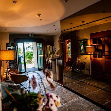 Restaurant Bellevue Hotel Onnens