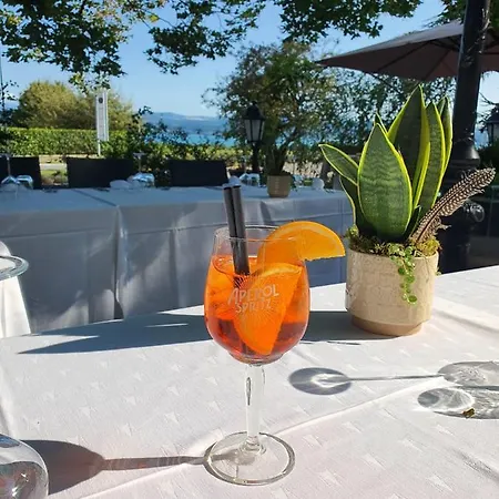 Hotel Restaurant Bellevue 3*