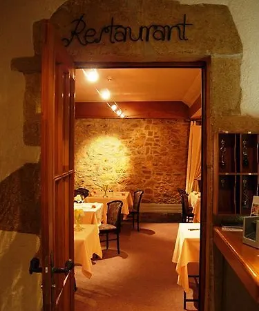Hotel Restaurant Bellevue Onnens