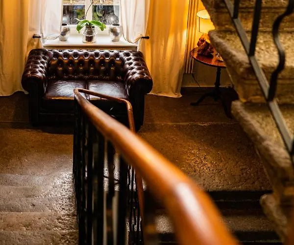 Restaurant Bellevue Hotel 3*