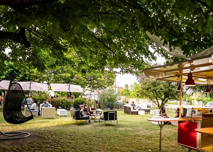 Hotel Restaurant Bellevue Onnens