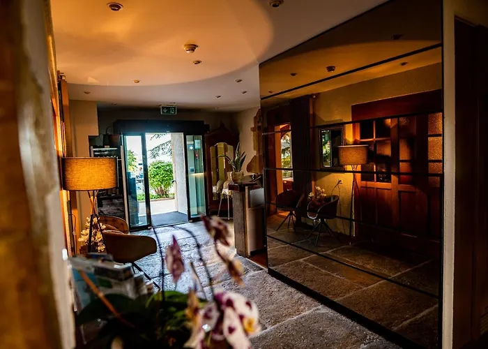 Restaurant Bellevue Hotel Onnens