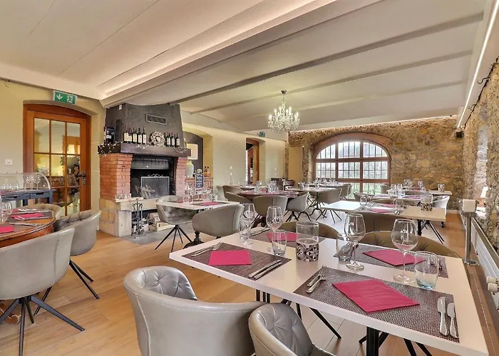 Hotel Restaurant Bellevue Onnens