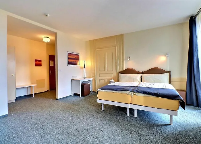 Restaurant Bellevue Onnens