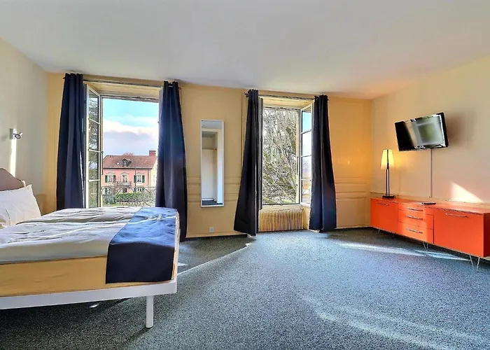 Restaurant Bellevue Onnens