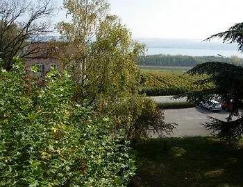 Hotel Restaurant Bellevue