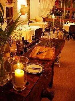 Hotel Restaurant Bellevue 3*