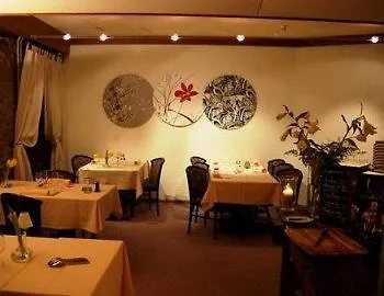 Restaurant Bellevue Onnens