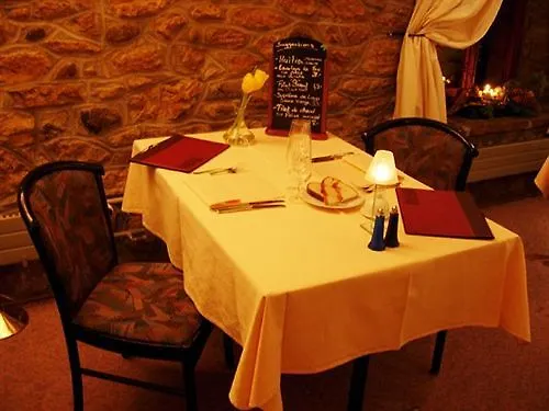 Hotel Restaurant Bellevue 3*