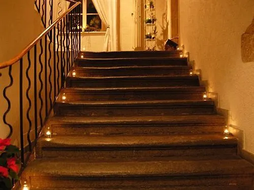 Hotel Restaurant Bellevue Onnens