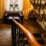 Restaurant Bellevue Szálloda 3*