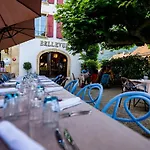 Restaurant Bellevue 3*