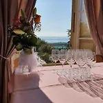 Restaurant Bellevue 3*