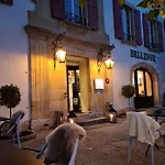 Restaurant Bellevue 3* Onnens