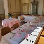Hotel Restaurant Bellevue 3*
