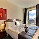 Restaurant Bellevue Hotel Onnens