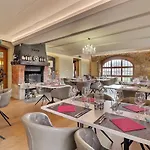 Hotel Restaurant Bellevue Onnens