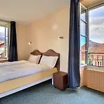 Hotel Restaurant Bellevue 3*