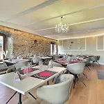Restaurant Bellevue 3*