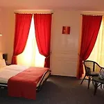 Hotel Restaurant Bellevue 3*