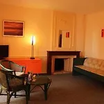 Hotel Restaurant Bellevue