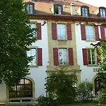 Hotel Restaurant Bellevue 3*