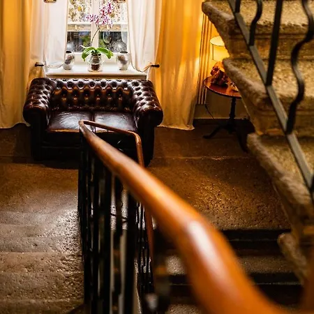 Restaurant Bellevue Hotel 3*