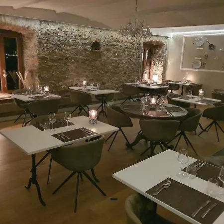 Restaurant Bellevue Hotel