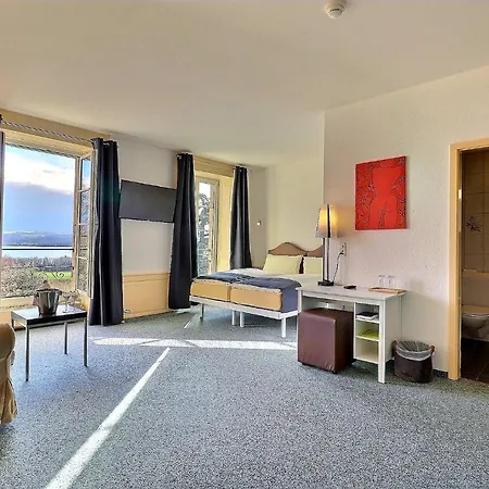 Restaurant Bellevue 3*