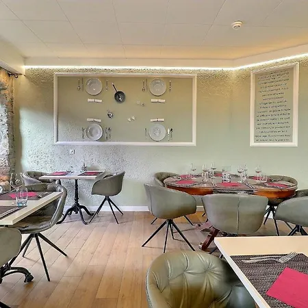 Restaurant Bellevue Onnens