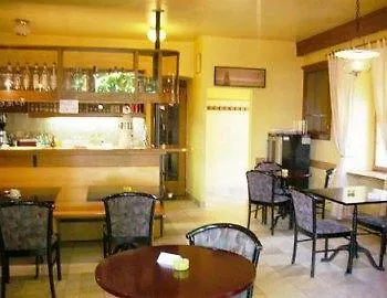 מלון Restaurant Bellevue Onnens