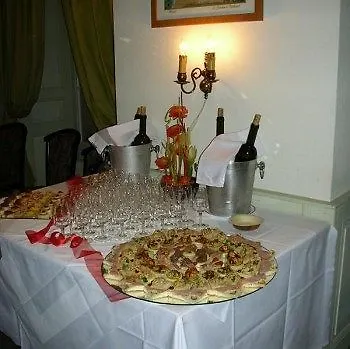 Restaurant Bellevue