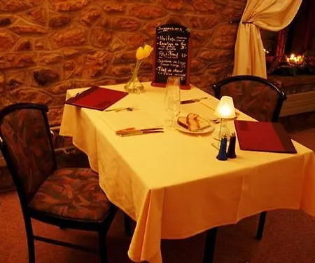 Hotel Restaurant Bellevue 3*