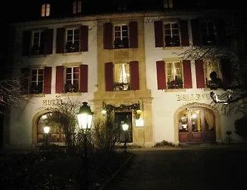 Restaurant Bellevue
