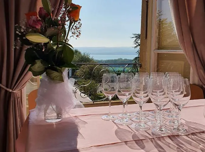 Restaurant Bellevue 3*