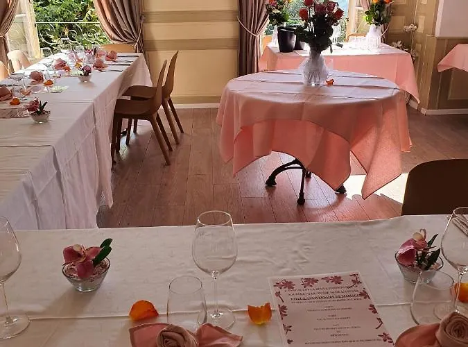 Restaurant Bellevue 3*