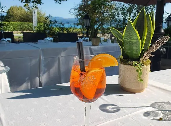 ホテル Restaurant Bellevue 3*