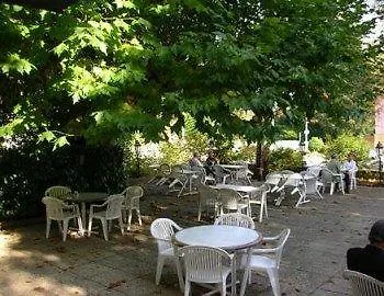 ホテル Restaurant Bellevue Onnens